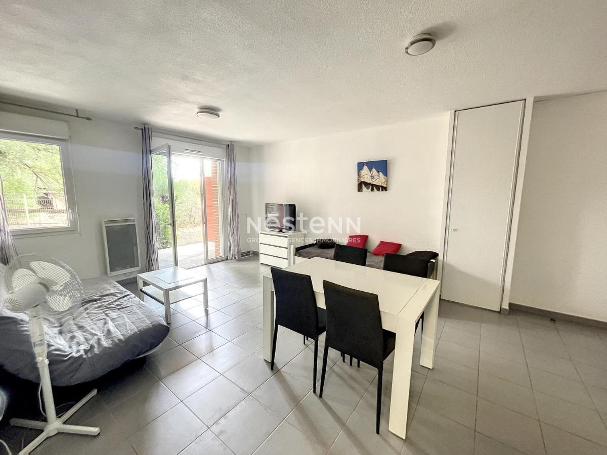 2950-Appartement Une Chambre Avec Piscine Argelès-sur-Mer Kültér fotó